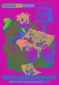 Gigant Poleca Extra 4/2025 To właśnie Donald! - tantis.pl