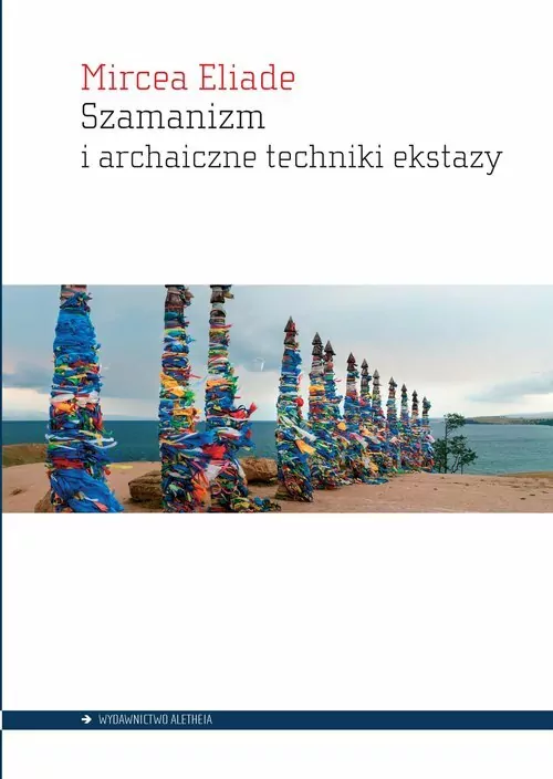 Szamanizm i archaiczne techniki ekstazy - tantis.pl