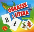 Obrazek i litera - tantis.pl