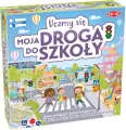 Uczmy się: Moja Droga do Szkoły - tantis.pl