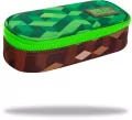 Piórnik Coolpack owalny Campus game - tantis.pl
