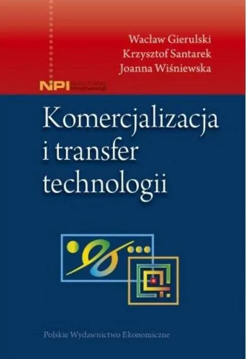 Komercjalizacja i transfer technologii - tantis.pl