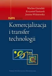Komercjalizacja i transfer technologii