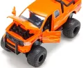 Super-Ram 1500 z oponami balonowymi - tantis.pl
