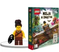 LEGO® Books. Misja w świątyni - tantis.pl