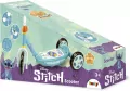 Smoby Stitch Trójkołowa hulajnoga - tantis.pl