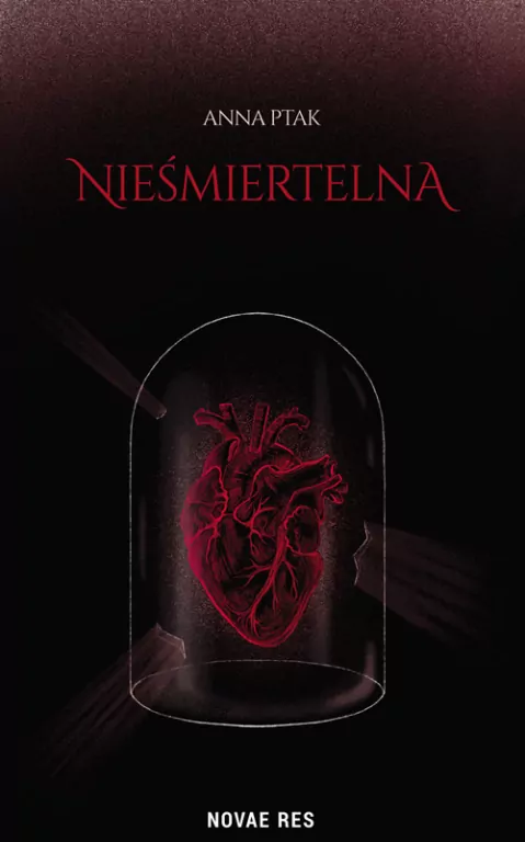 Nieśmiertelna - tantis.pl