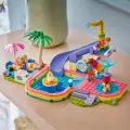 LEGO® Frajda w parku wodnym 42676 - tantis.pl