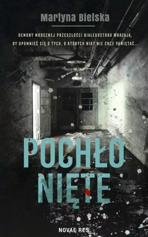 Pochłonięte - tantis.pl