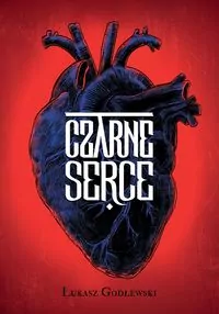 Czarne Serce - tantis.pl