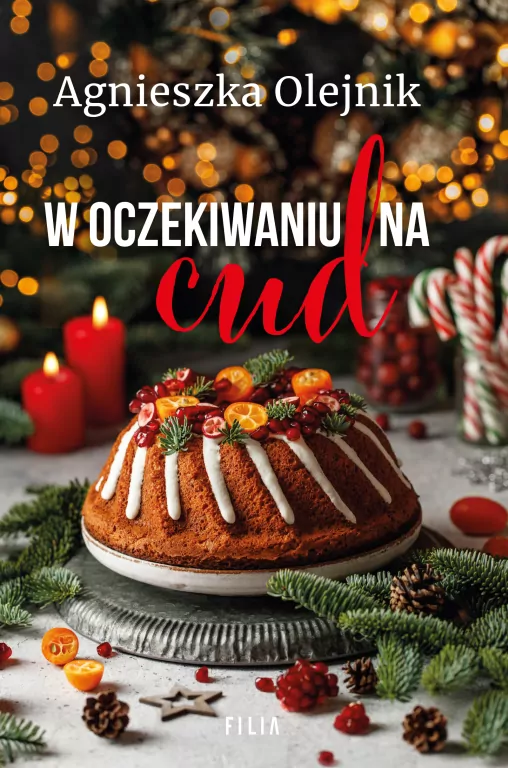 W oczekiwaniu na cud - tantis.pl