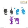 Heroes of Might and Magic III: Gra planszowa - tantis.pl