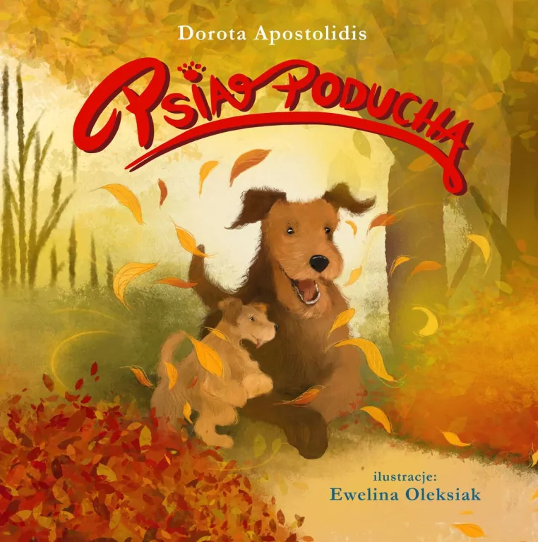 Psia Poducha - tantis.pl