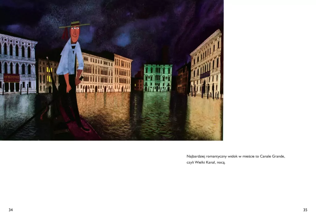Oto jest Wenecja - tantis.pl