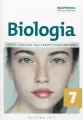 Biologia SP 7 Zeszyt ćwiczeń OPERON - tantis.pl