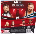 WWE 2PAK JEY USO VS BRON BREAKKER JHJ57 WB4 - tantis.pl
