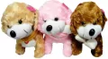 Piesek na baterie MIX - tantis.pl