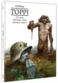Toppi Kolekcja Tom 8 Wschodnie ścieżki i opowieści wojenne - tantis.pl