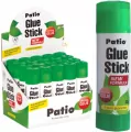 Klej w sztyfcie Crystal Gel 8g, 30 sztuk - tantis.pl