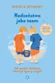 Rodzeństwo jako team. Jak pomóc dzieciom tworzyć zgrany zespół - tantis.pl