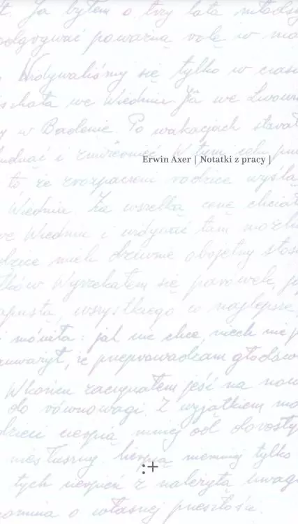 Notatki z pracy - tantis.pl