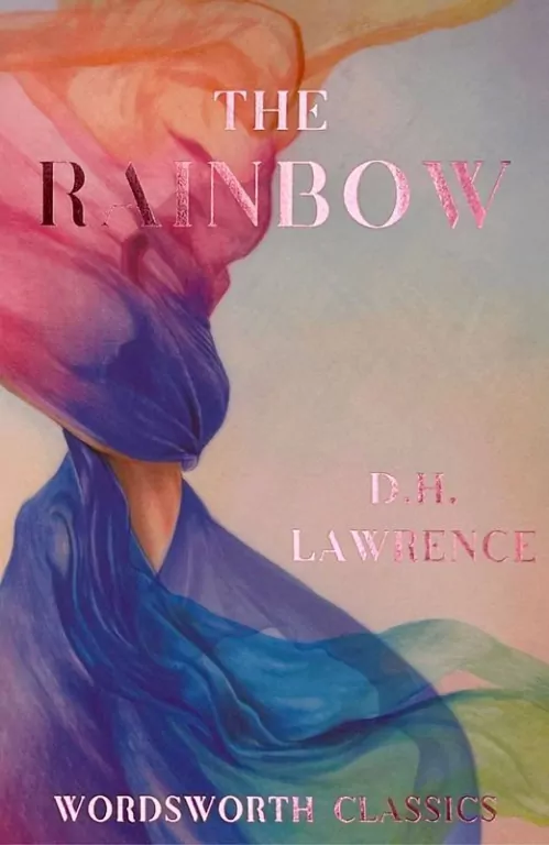 Rainbow - tantis.pl