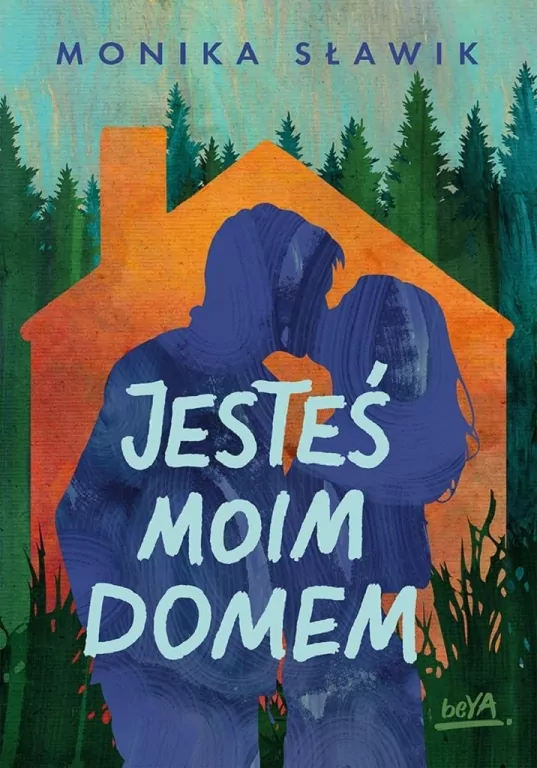 Jesteś moim domem - tantis.pl