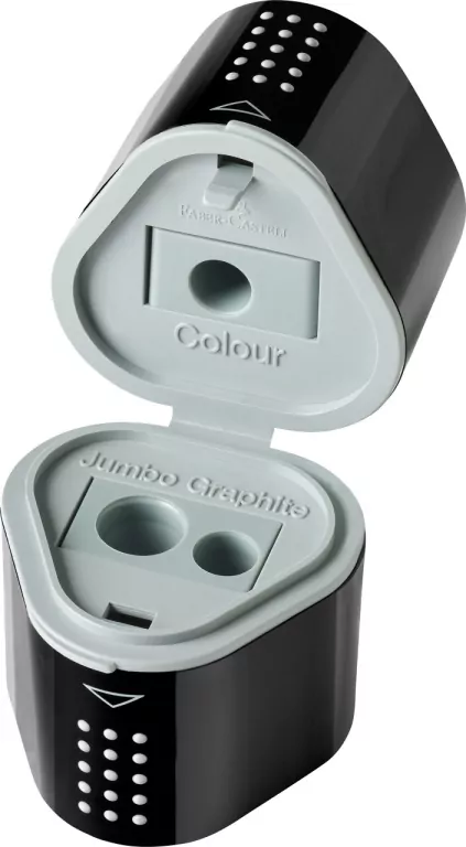 TEMPEROWKA 3OSTRZ GRIP 2001 TRIO CZAR FC - tantis.pl