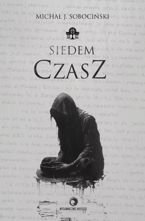 Siedem Czasz - tantis.pl