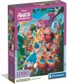Puzzle 1000 Compact Alice in Wonderland 39952 - tantis.pl