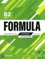 Formula. B2 First. Coursebook without key with student online resources + App + eBook - tantis.pl