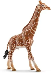 Żyrafa samiec Wild Life 14749