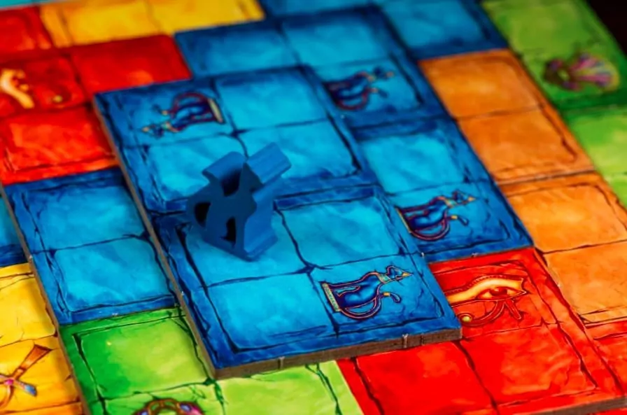 Piramido - tantis.pl