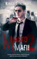 Miasto mafii 2 wyd. kieszonkowe - tantis.pl