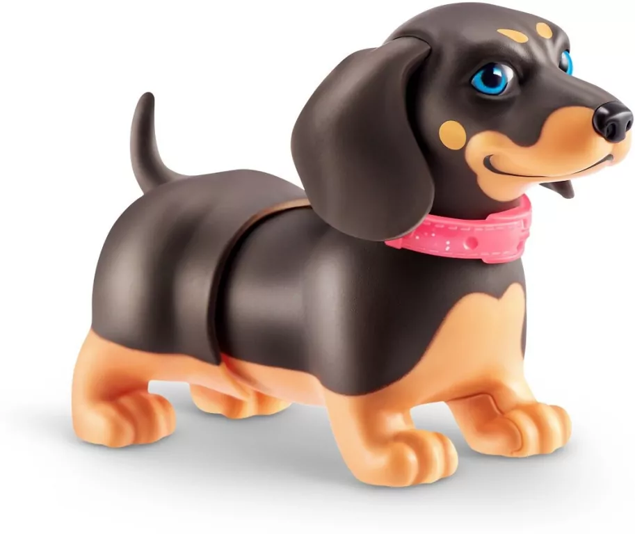 Figurka interaktywna Zwierzątka Pupile - tantis.pl