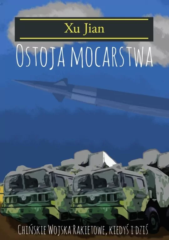 Ostoja mocarstwa - tantis.pl