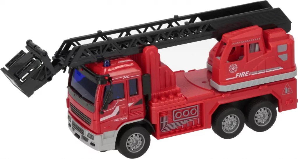 AUTO STRAZ R/C FF LAD 33X13X10 MC WB 24/48 - tantis.pl