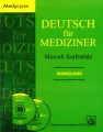 Deutsch fur Mediziner Podręcznik + 2CD - tantis.pl