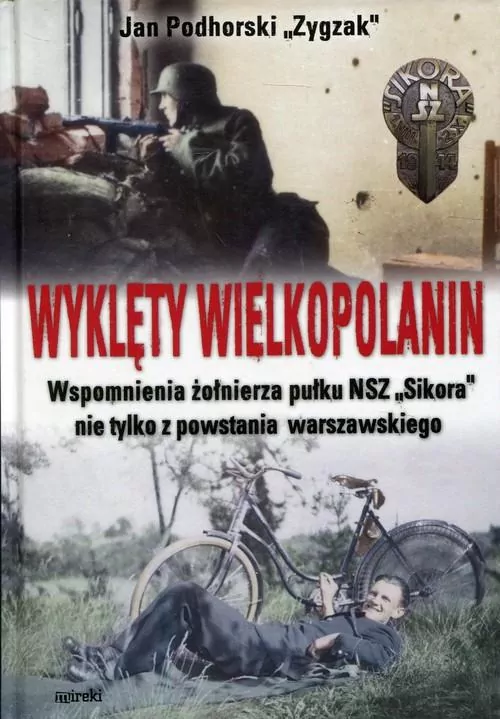 Wyklęty Wielkopolanin - tantis.pl