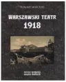 Warszawski teatr 1918. Silva rerum - tantis.pl