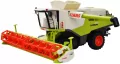 Happy People Kombajn Claas Lexion 780 RC - tantis.pl