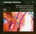Materiały pomocnicze do kształcenia słuchu. Cz.1 - tantis.pl