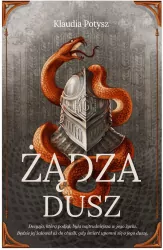 Żądza dusz (barwione brzegi)