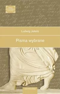 Pisma wybrane - tantis.pl
