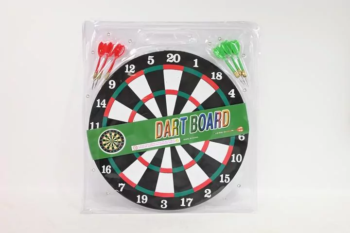 Gra dart 36cm Z10639 89957 - tantis.pl