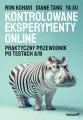 Kontrolowane eksperymenty online - tantis.pl