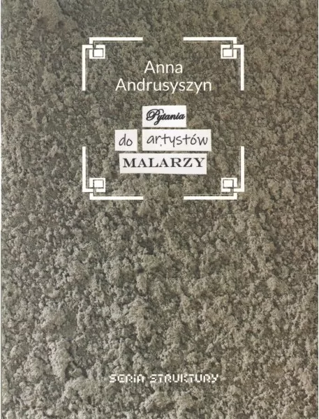 Pytania do artystów malarzy - tantis.pl
