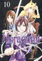 Noragami. Tom 10 - tantis.pl