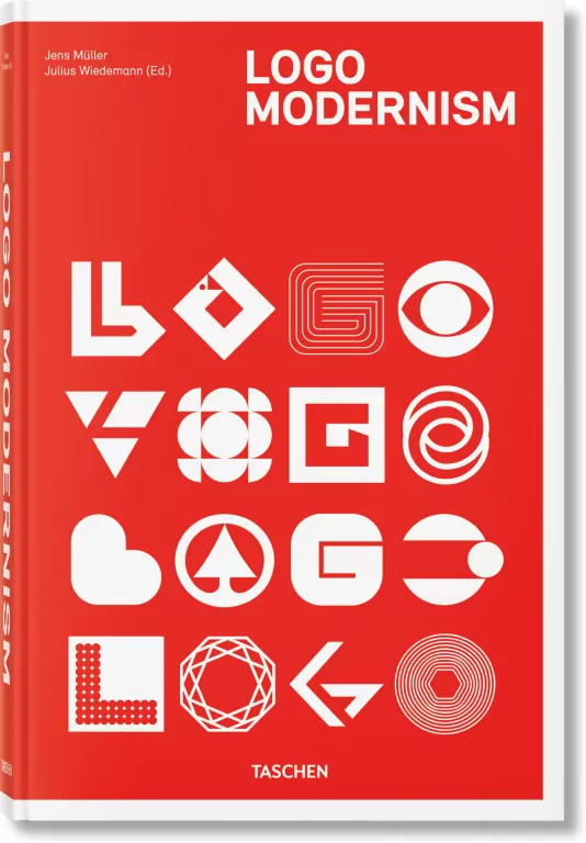 Logo Modernism - tantis.pl