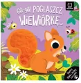 Gili-gili! Pogłaszcz wiewiórkę... - tantis.pl